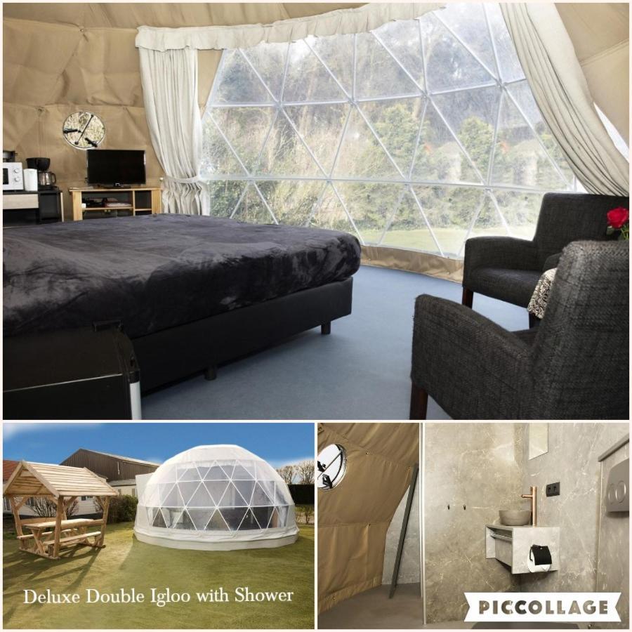 Hotel Costa Kabrita à Huijbergen Extérieur photo